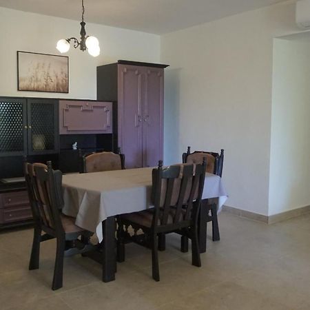 Apartment Krasna Baška Voda Exteriör bild